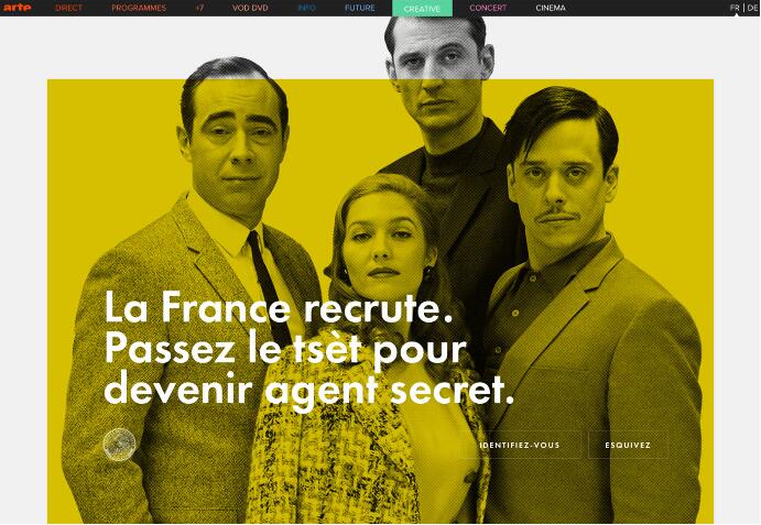 “躲在角落”的三種漂亮網(wǎng)頁設(shè)計(jì)趨勢 “躲在角落”的三種漂亮網(wǎng)頁設(shè)計(jì)趨勢