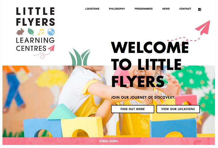 “躲在角落”的三種漂亮網(wǎng)頁設(shè)計(jì)趨勢 “躲在角落”的三種漂亮網(wǎng)頁設(shè)計(jì)趨勢